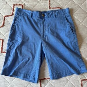 Vineyard‎ Vines breaker Shorts Men's 30 Blue